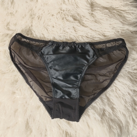 DITA Other - 🆕 Dita von teese hER sEXELLENCY brief panties black brand new with tags